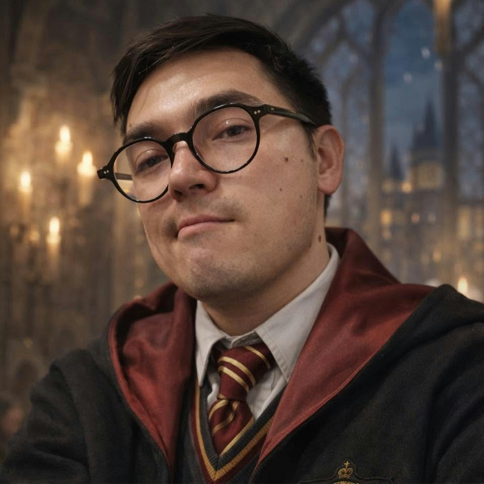 Buka profil Luis Ramirez