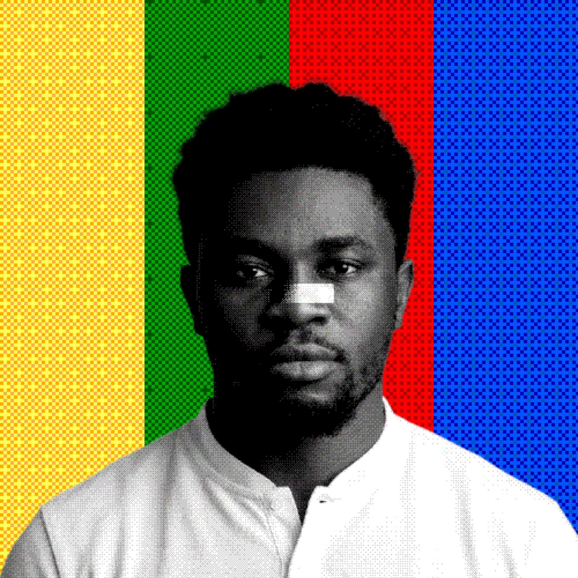 Kingsley Mkpandiok