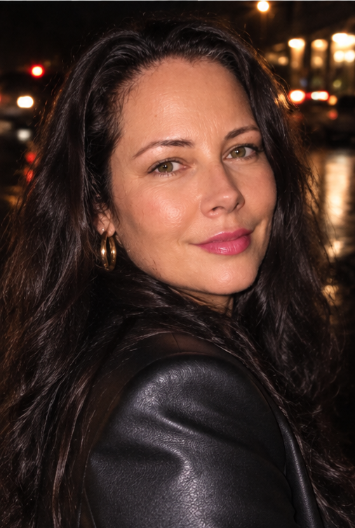 Avatar of user Meri Vasilevski