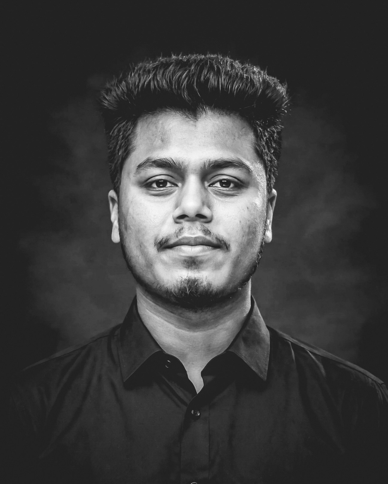 Go to Akram Hossain J's profile