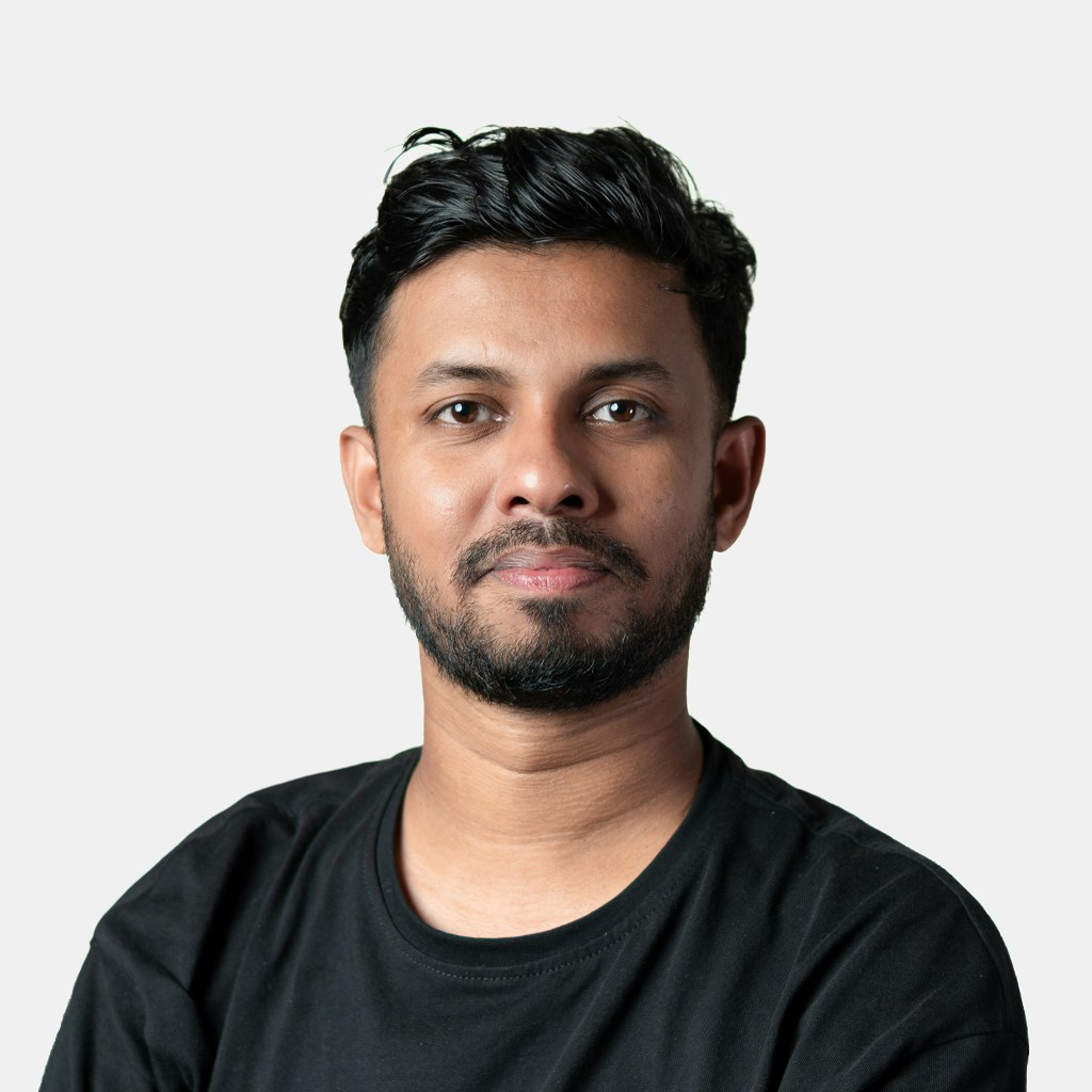 Rezwan Ahmed의 프로필로 이동