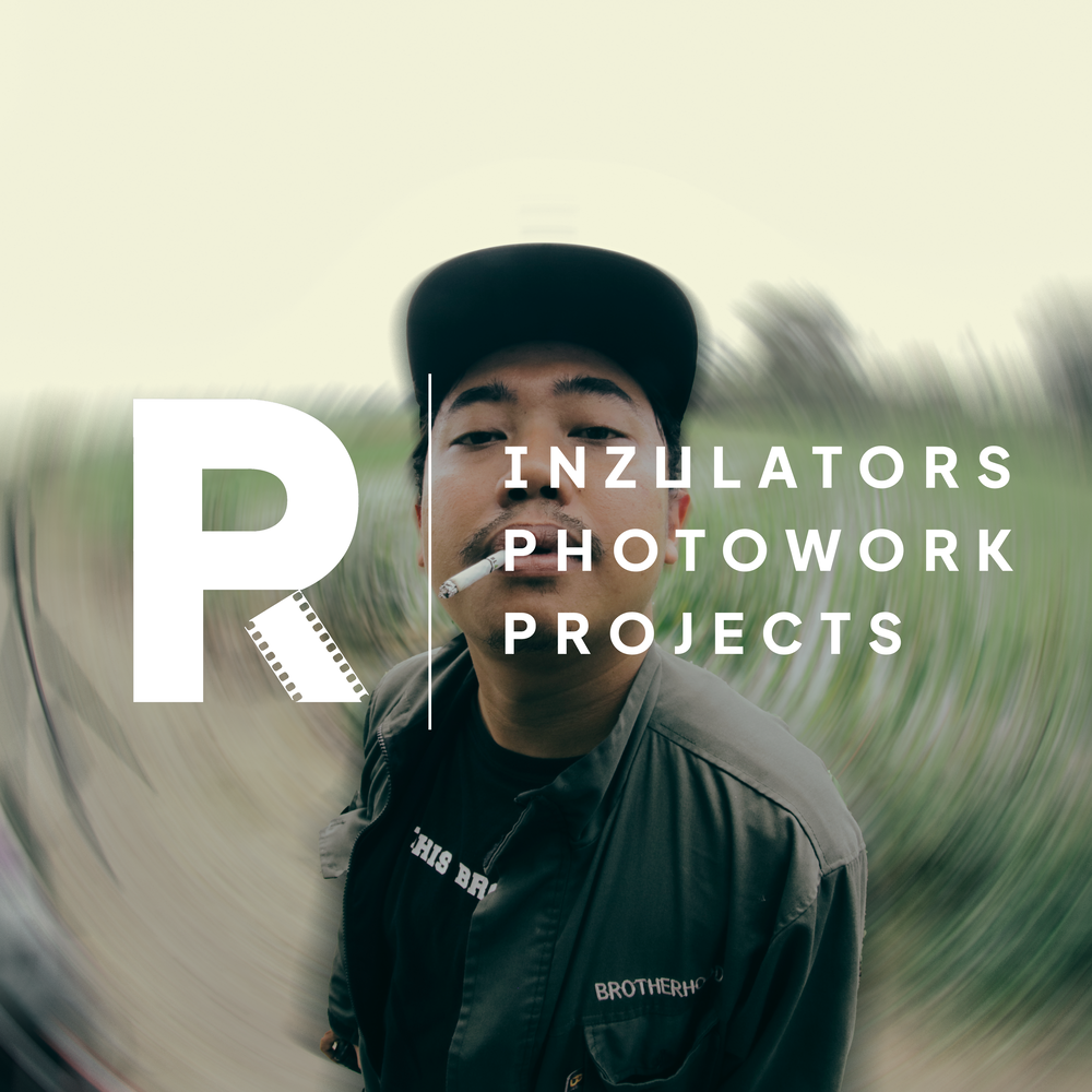Ve al perfil de Inzulators Photowork Projects