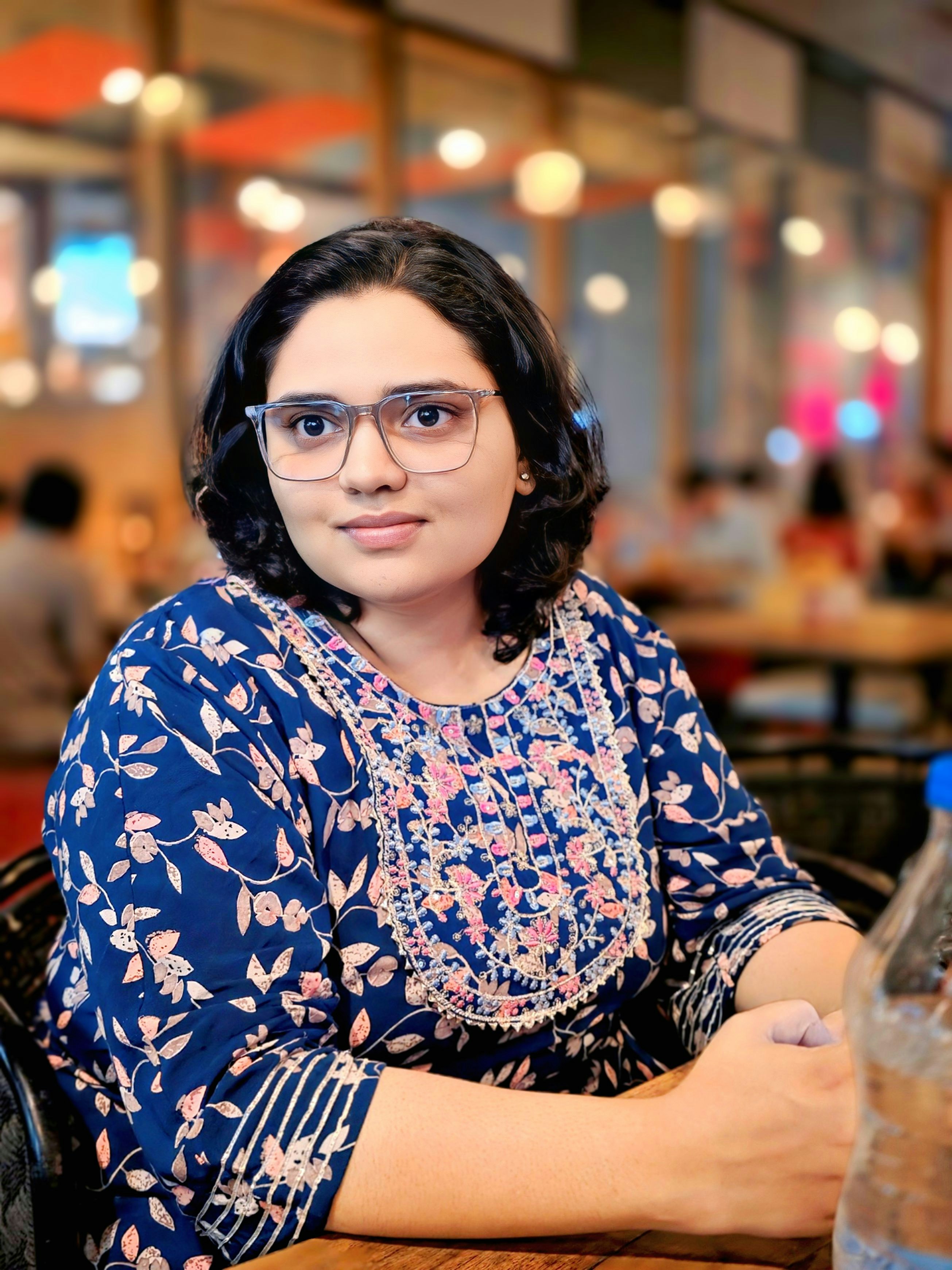 Go to rucha dhavalepatil's profile