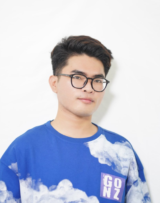 Zum Profil von Van Xuan