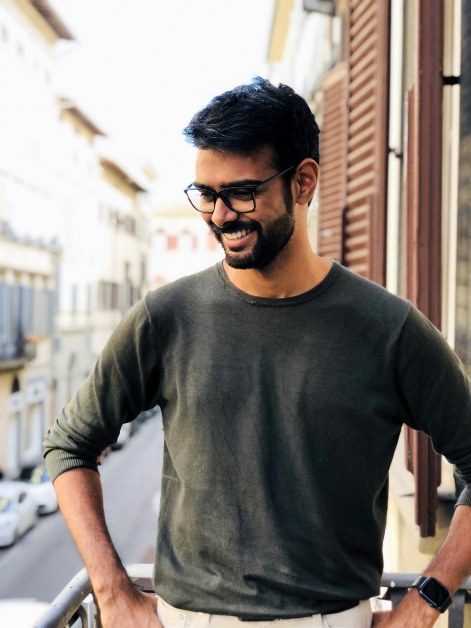Go to Ritesh Gurukar's profile
