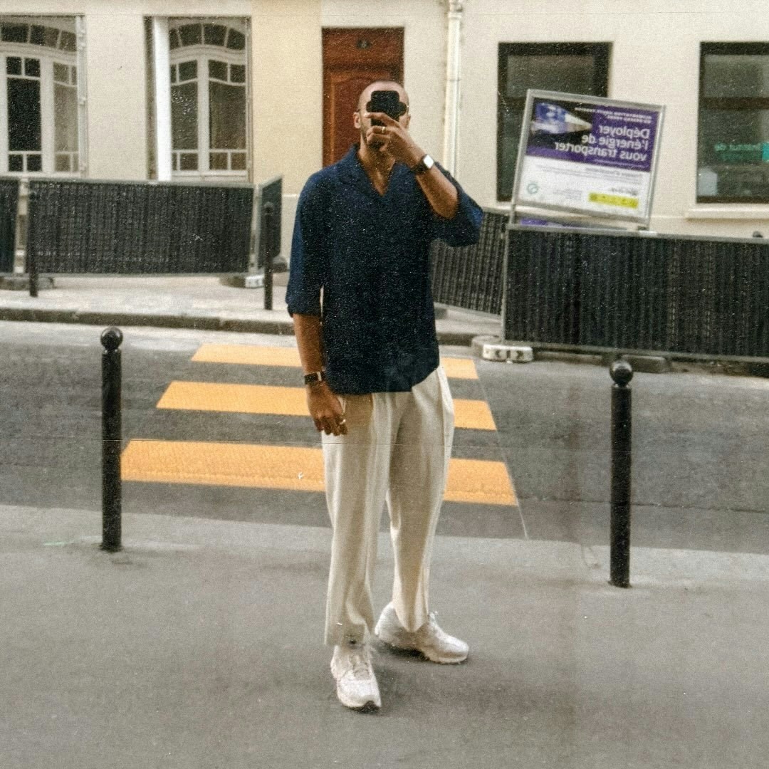 Accéder au profil de Prateek Katyal