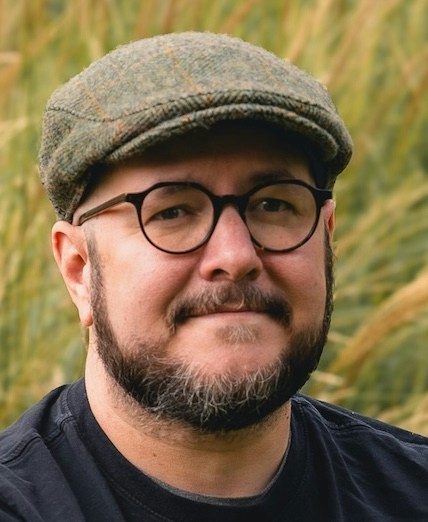 Accéder au profil de Adam Bouse