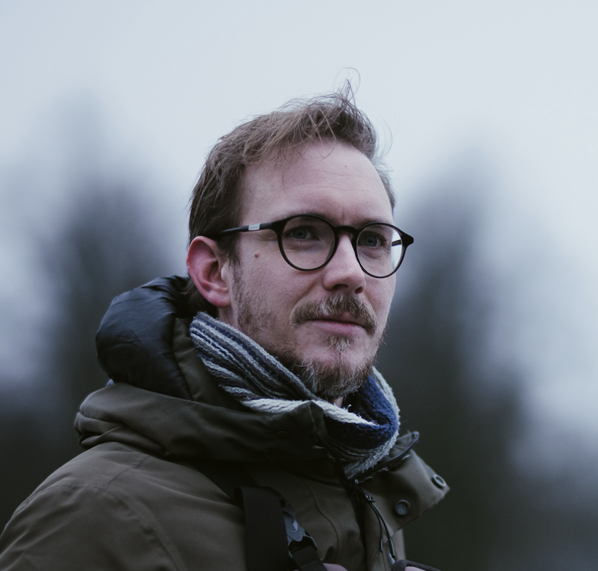 Go to Rein Krijgsman's profile