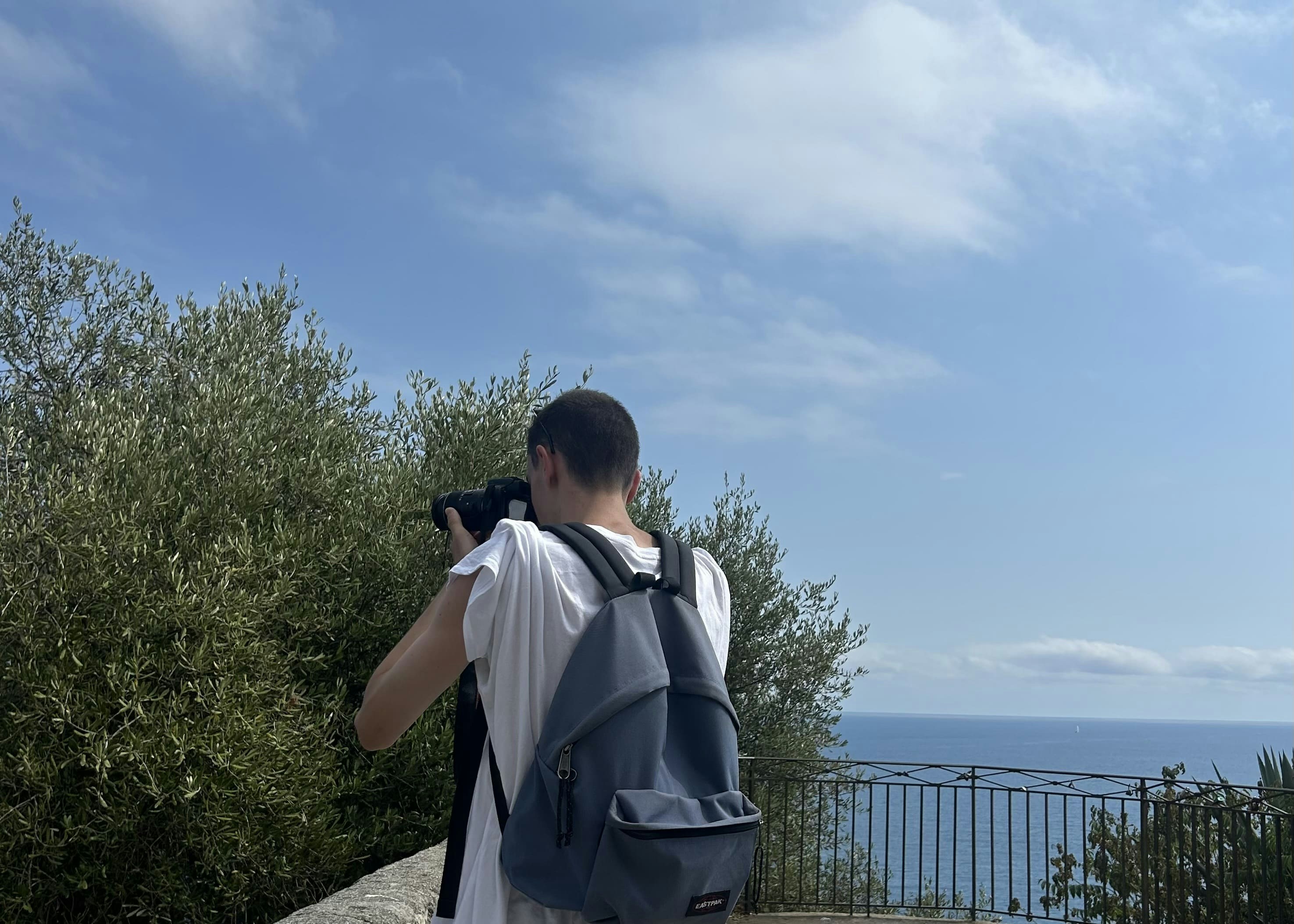 Accéder au profil de Guillaume Boulanger