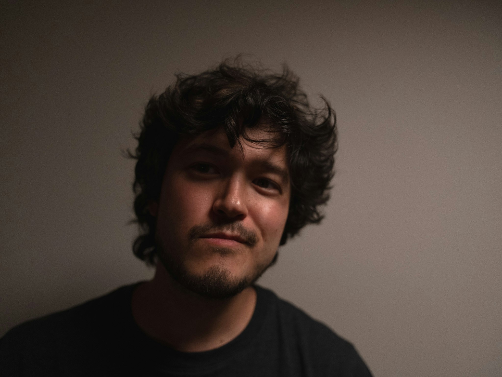Accéder au profil de Cyrus Crossan