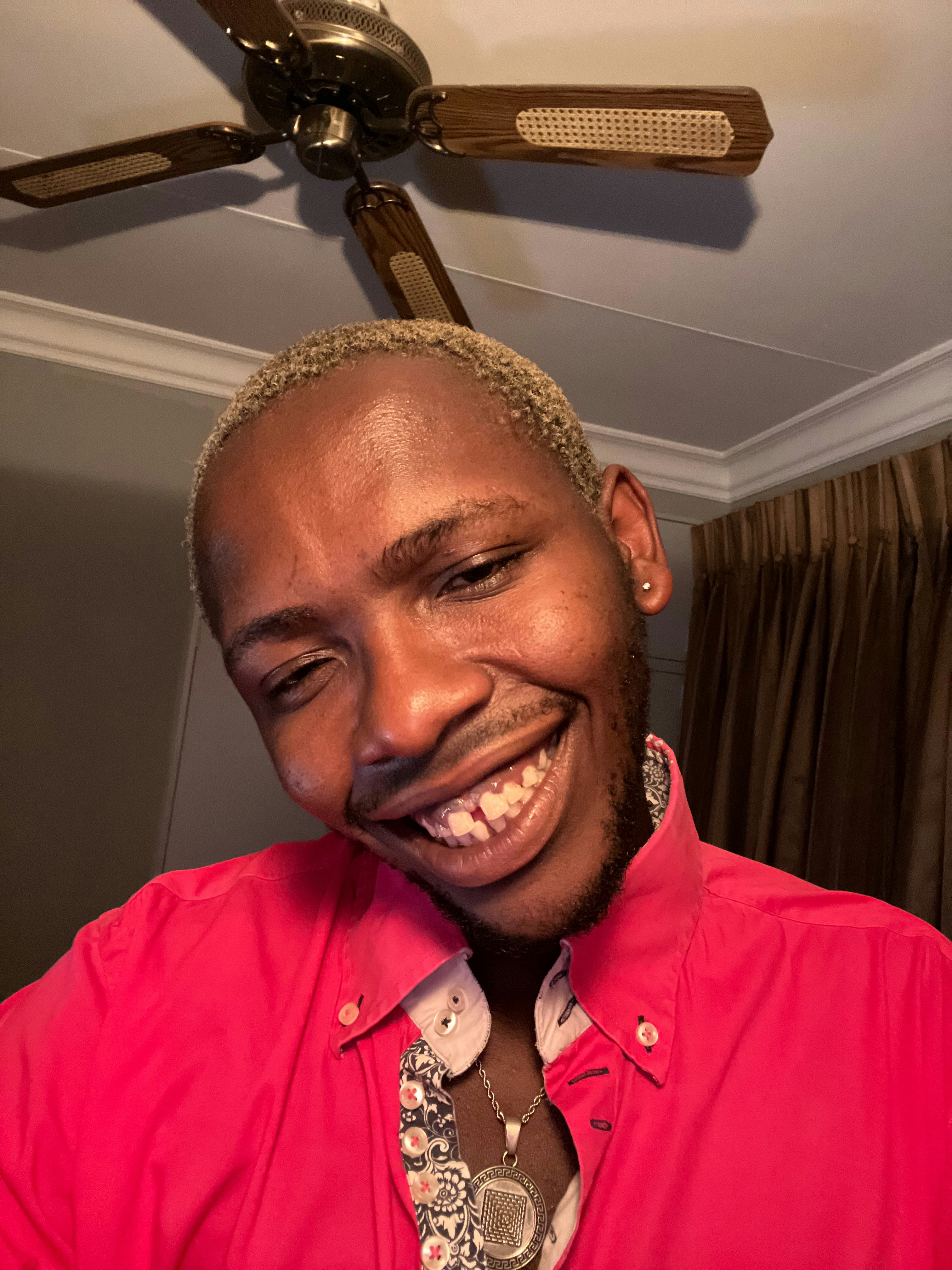 Vai al profilo di Andrea Qoqonga