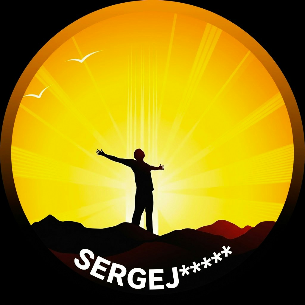 Go to Sergej *****'s profile