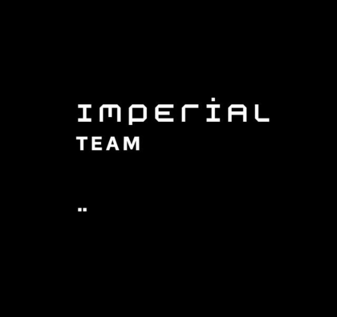 Buka profil the imperialteam
