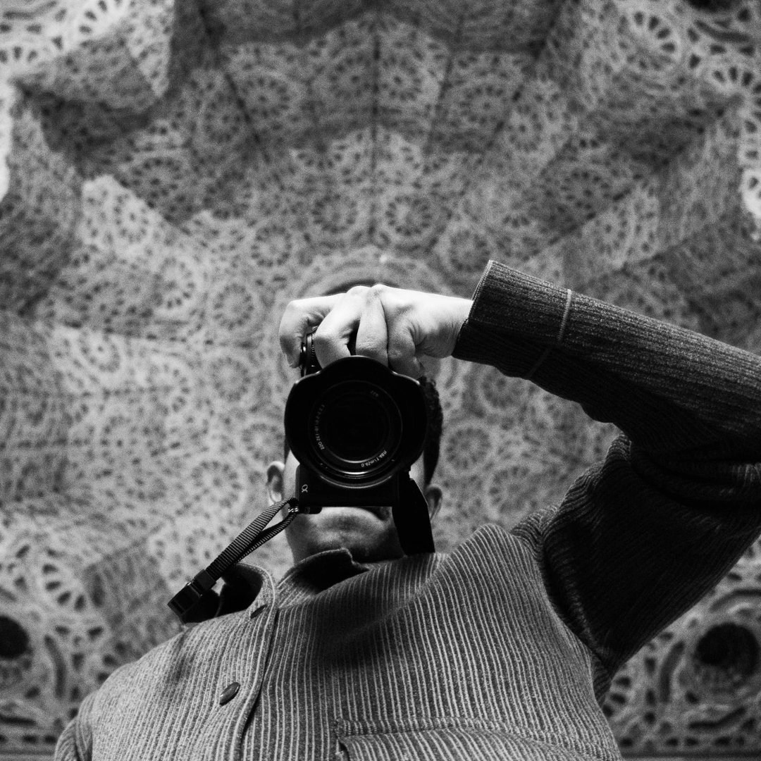 Ve al perfil de Youssef Mubarak