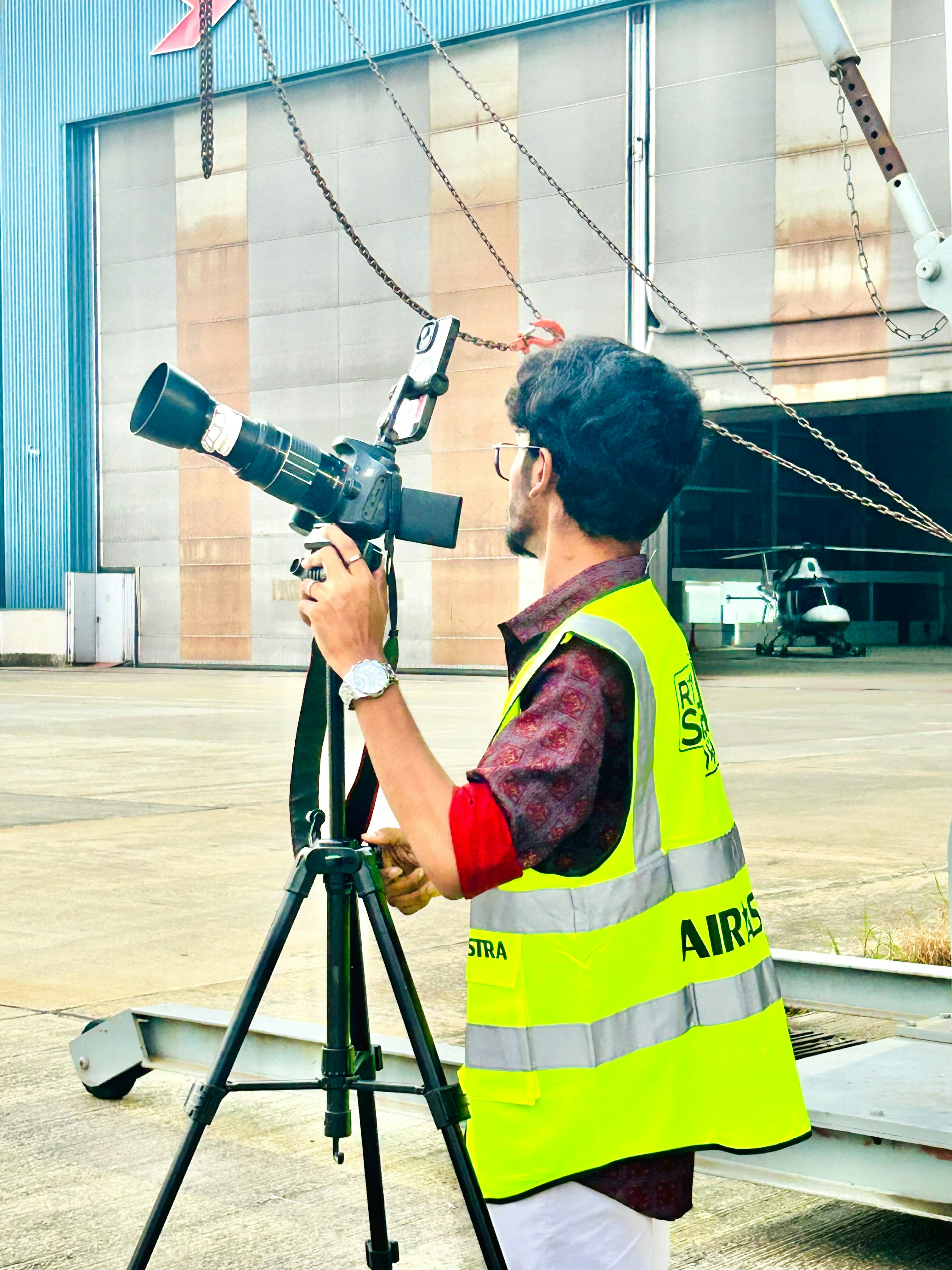 Go to Bornil Amin's profile