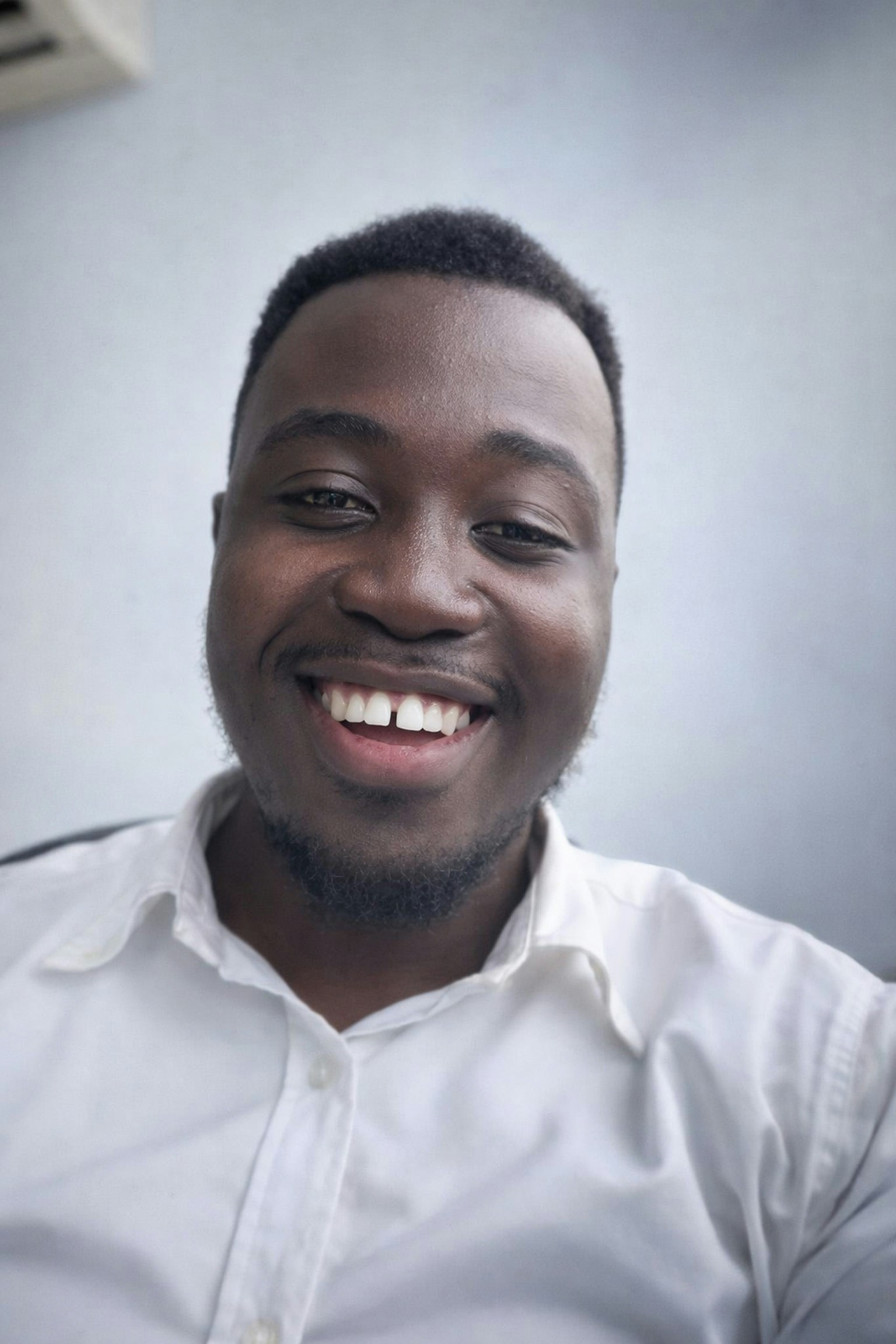 Go to Jesse Kojo Kuntoh's profile