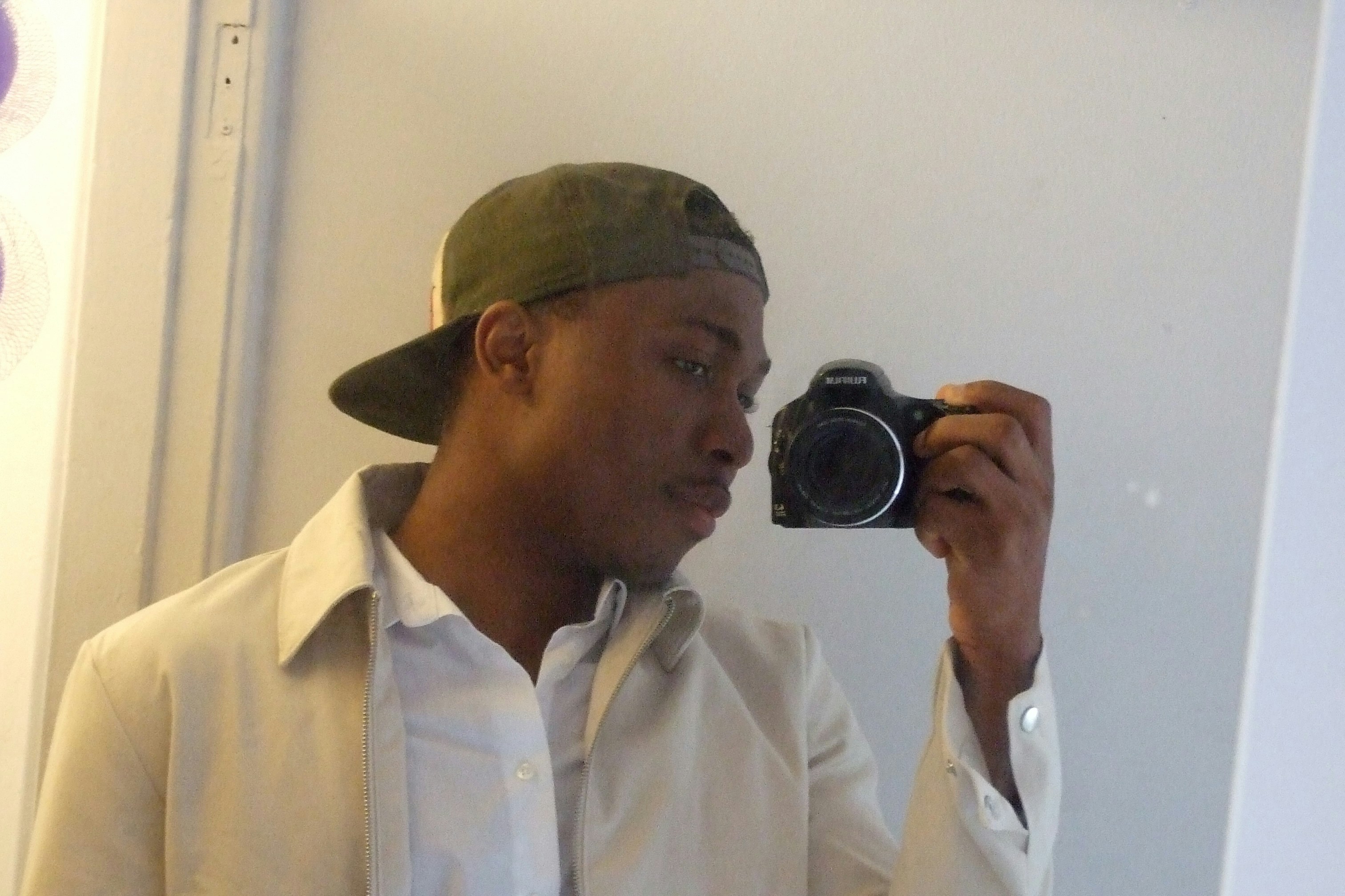 Ayuba Enesi