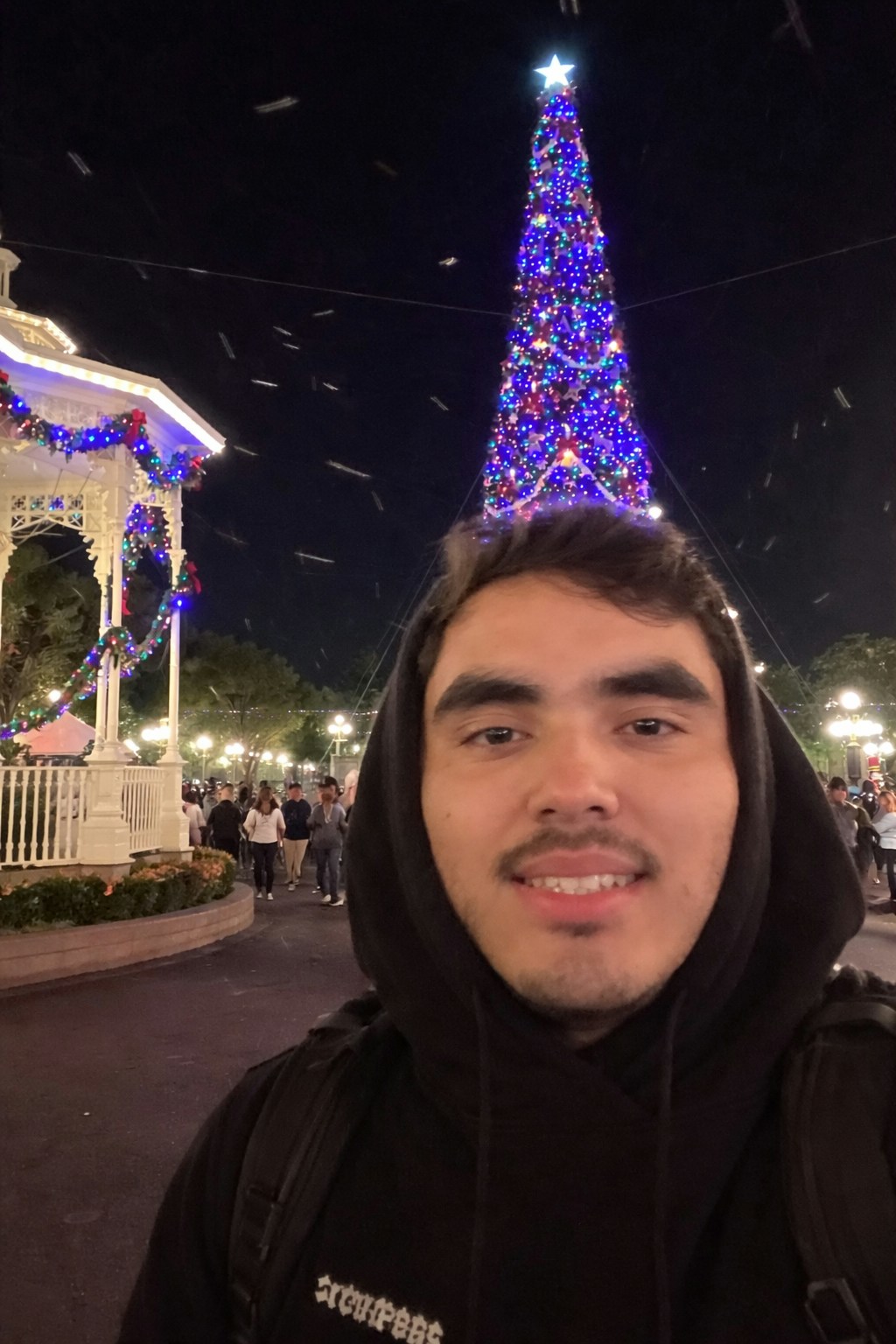 Buka profil Bryan Germán