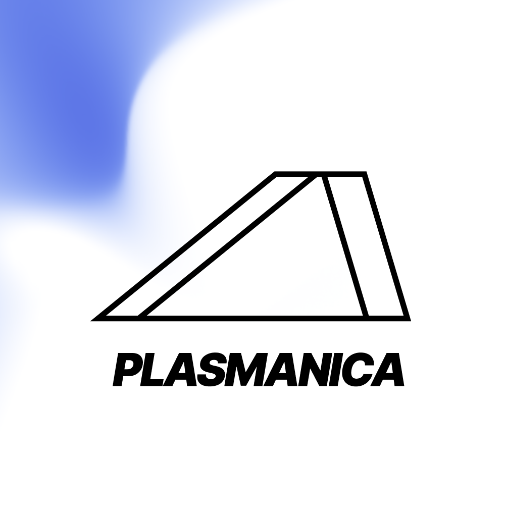 Plasmanica Gradient