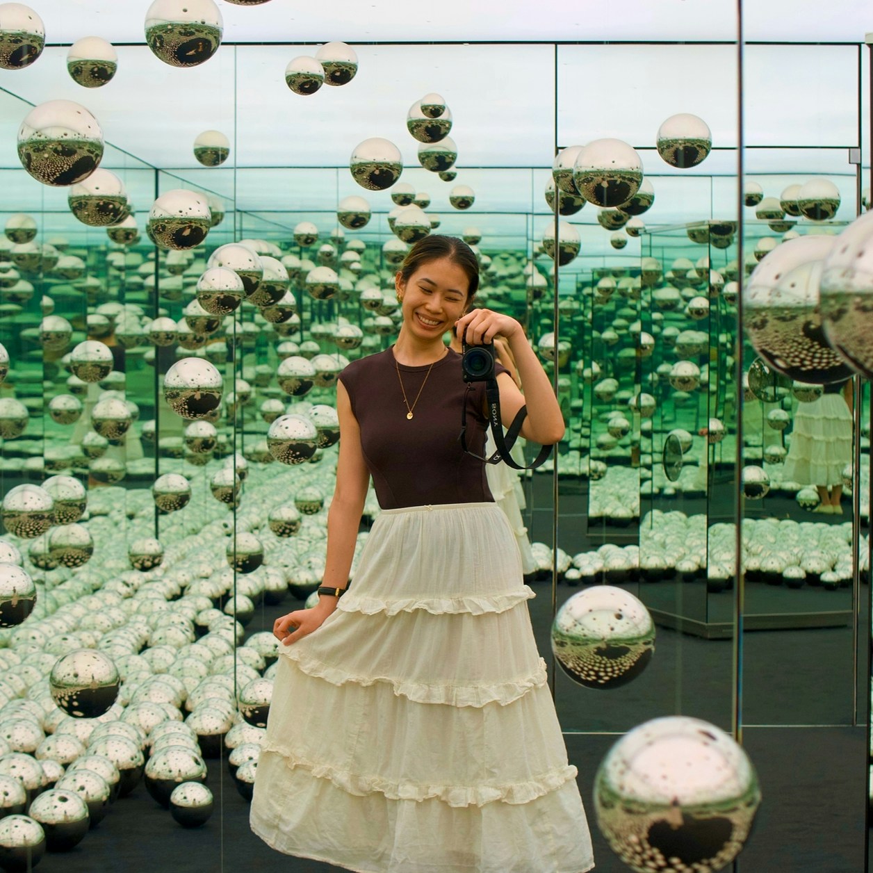 Go to Sophie Lee-Tin-Yien's profile