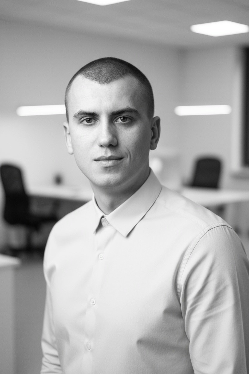 Vlad Khmara