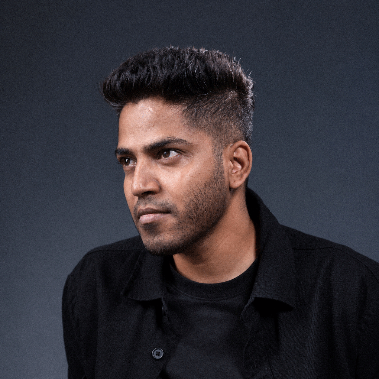 Buka profil Ranjith
