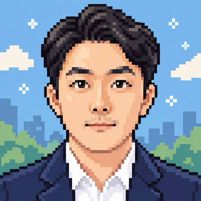 Go to Eric Park's profile