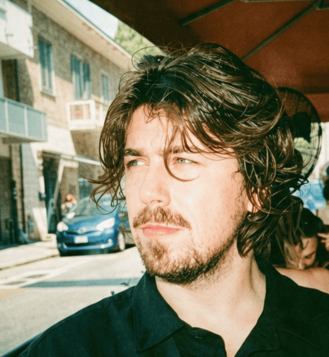 Ir para o perfil de Henrik Dønnestad