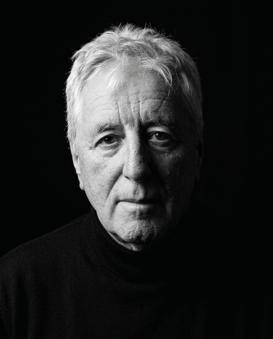 Accéder au profil de Alexander Schimmeck