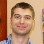 Avatar of user Krasimir Stavrev