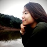 Avatar of user Yejin Kim