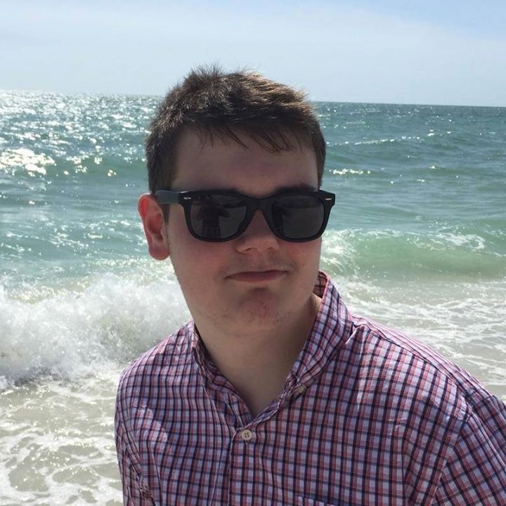 Unsplash profile picture for @douglas