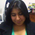 Avatar of user Yaneth Avila