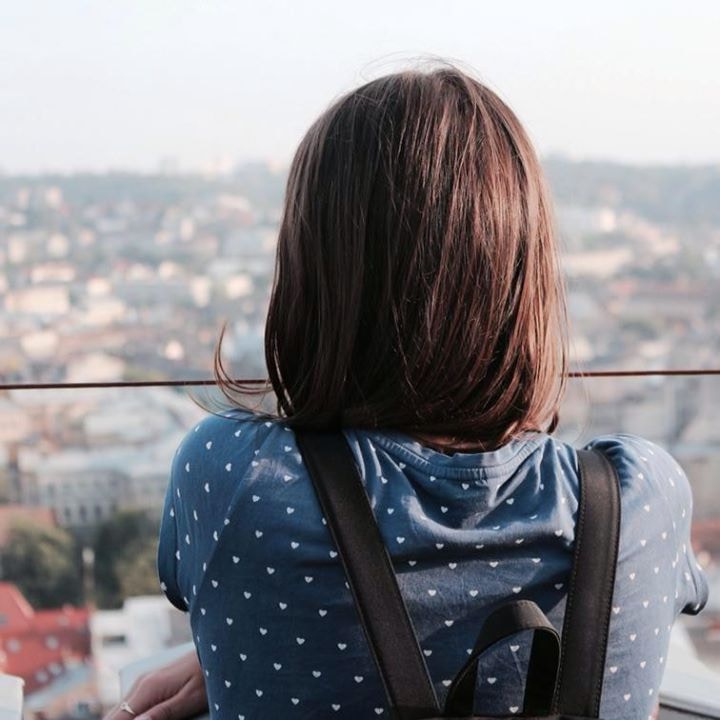 Go to Angelina Litvin's profile