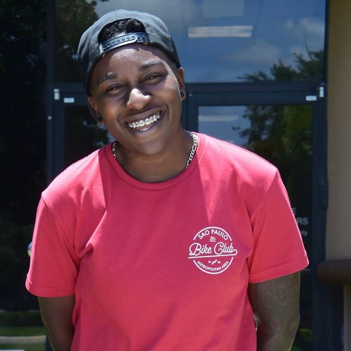 Go to Lesia's profile