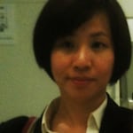 Avatar of user Yvonne Ko