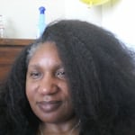 Avatar of user Sharon Williams