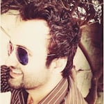 Avatar of user Fawad Umar