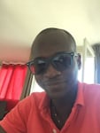 Avatar of user Joel Richard Mbondi