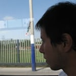Avatar of user Jorge Chang