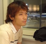 Avatar of user Takahide Kayama