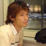 Avatar of user Takahide Kayama