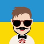 Avatar of user Женя Павловский