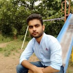 Avatar of user Shubham Kakde