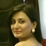 Avatar of user Priyanka Agarwal