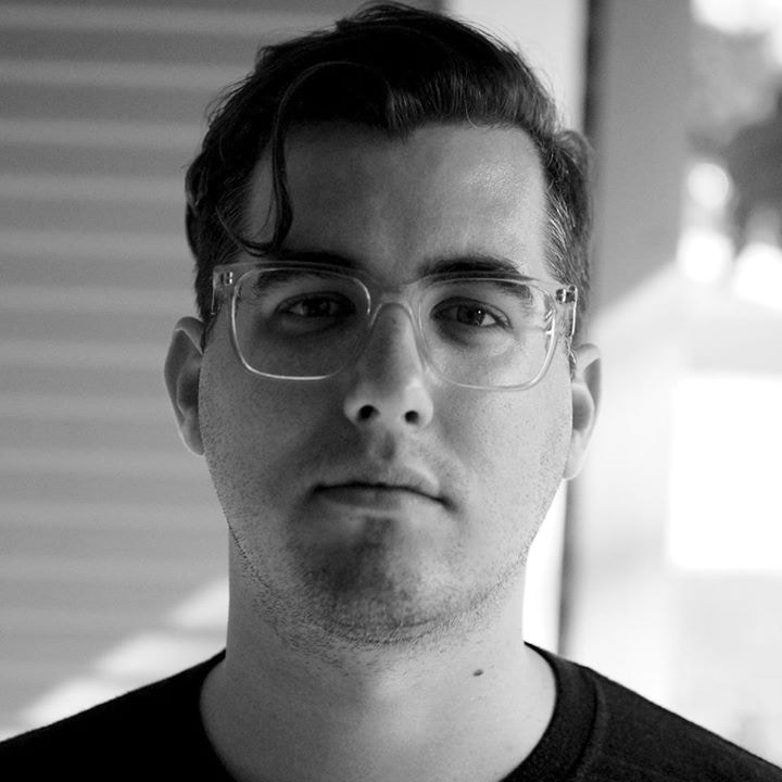 Accéder au profil de Joel Goodman