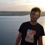 Avatar of user Dmytro Bezvoshchuk