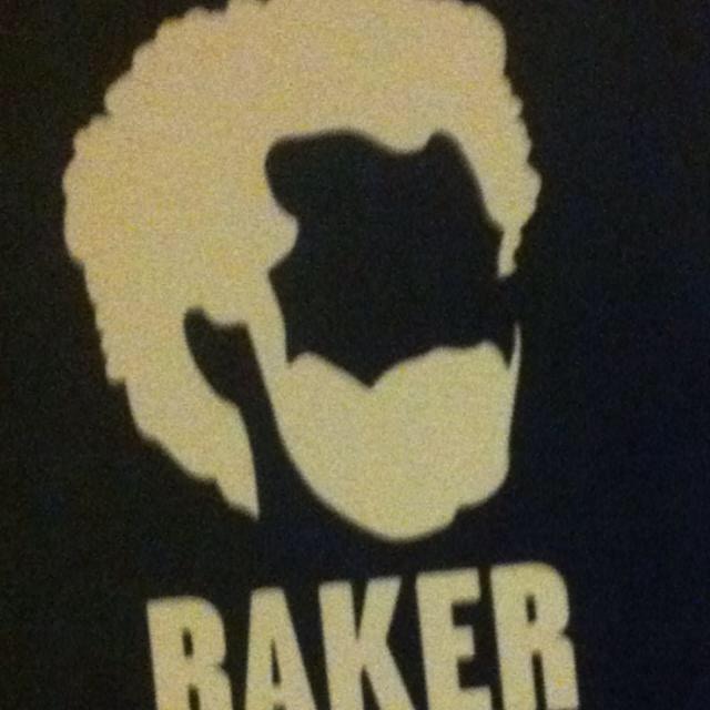 Unsplash profile picture for @baker