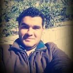 Avatar of user Yassir Awad