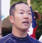 Avatar of user Suguru Oba